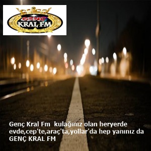 Genç kral fm